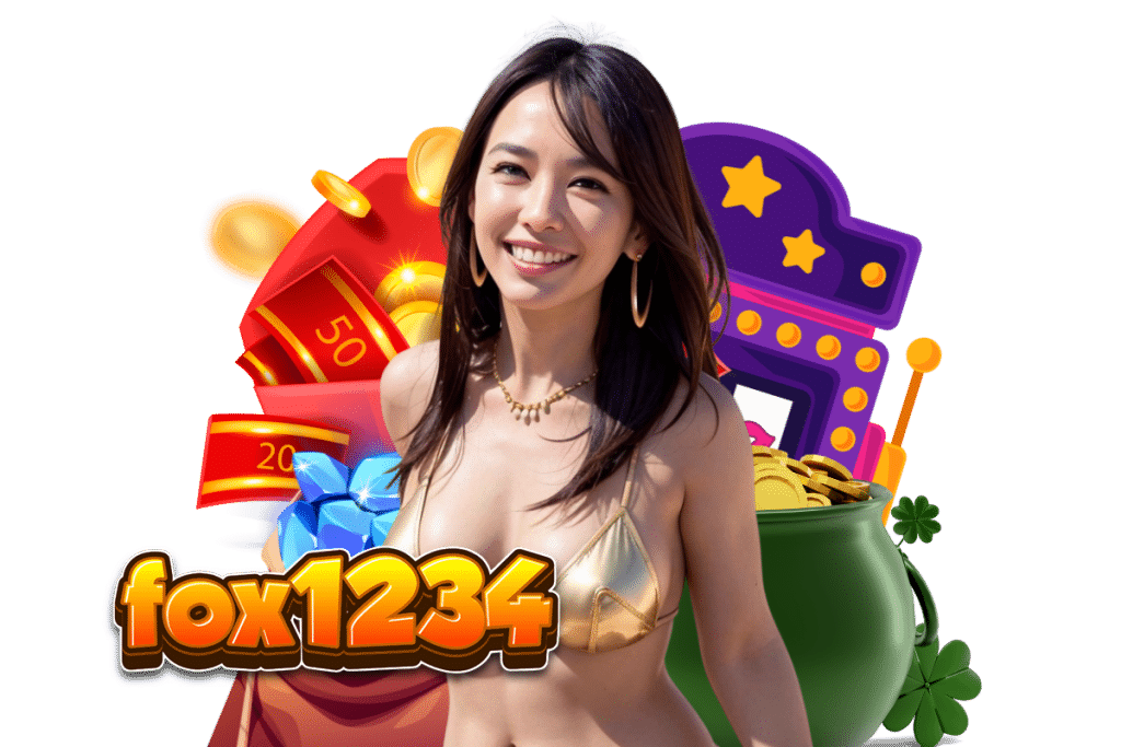 บาคาร่า 1234