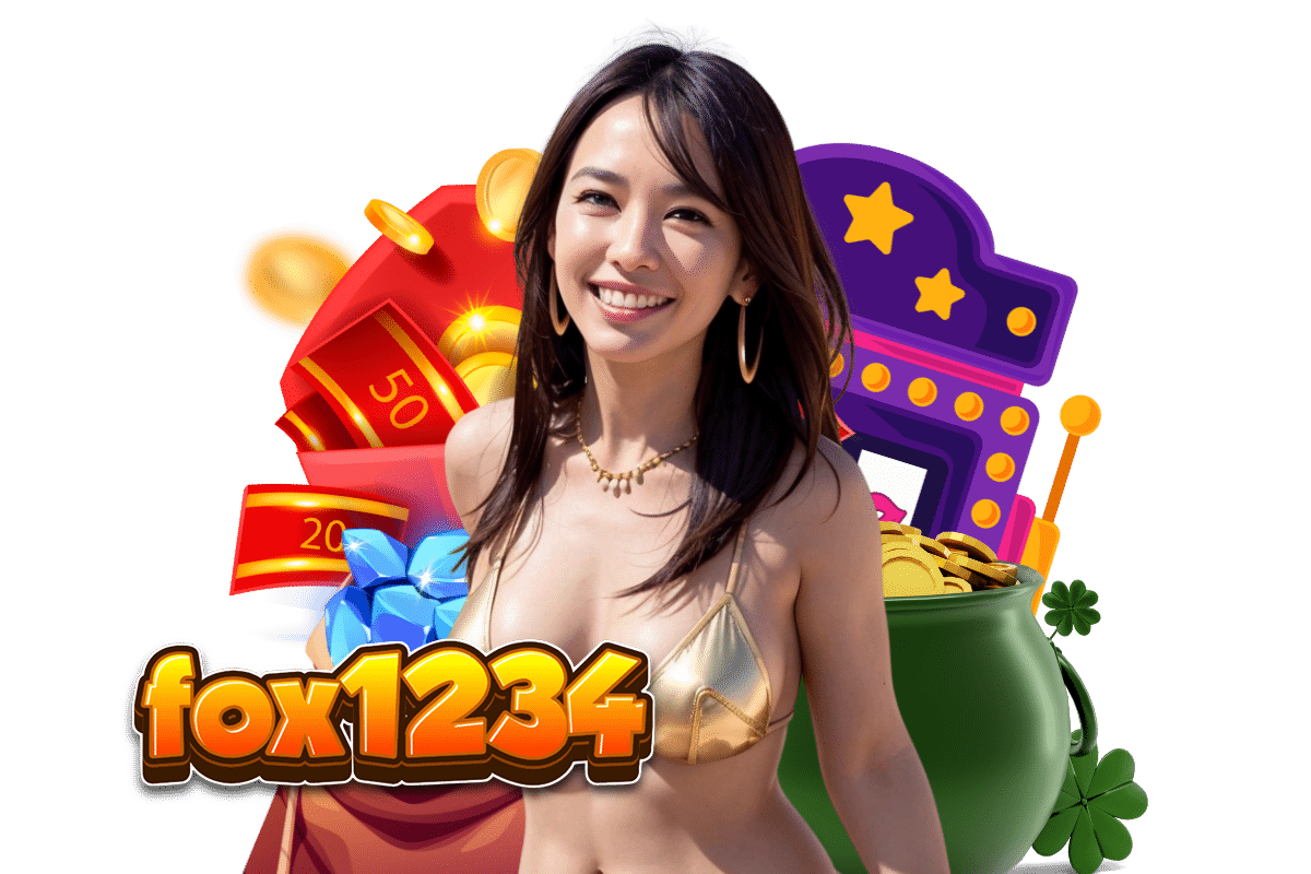 บาคาร่า 1234