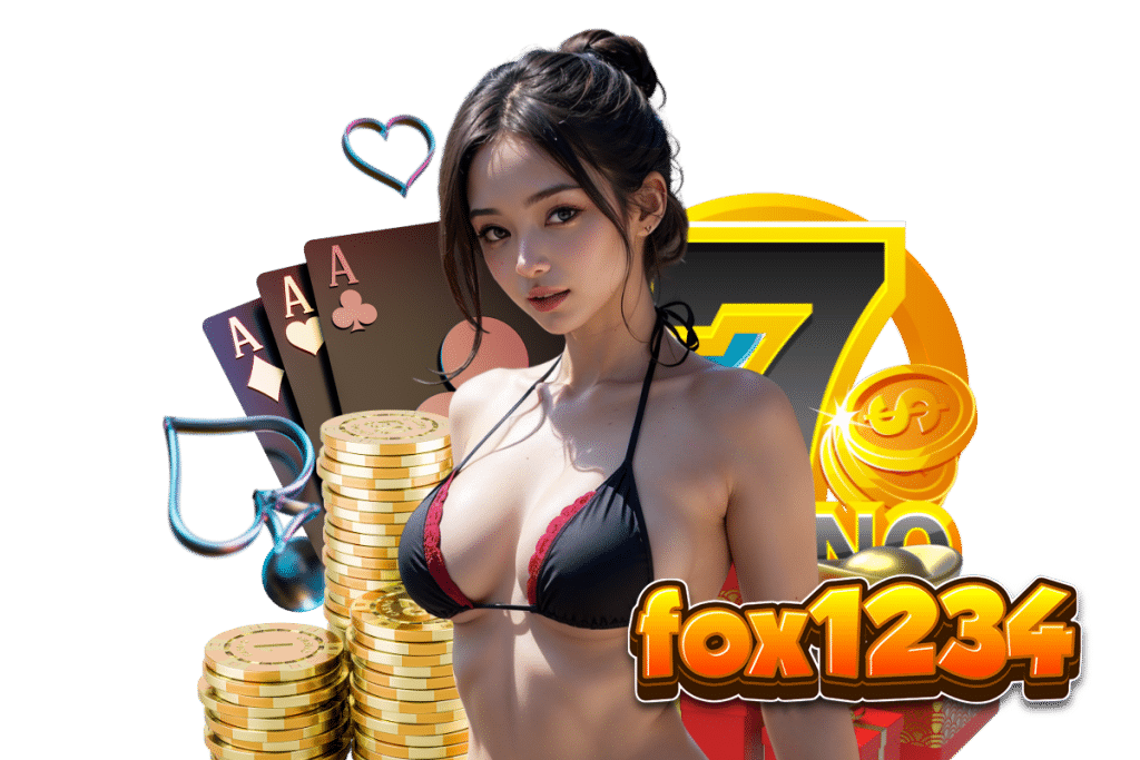 สล็อต 1234