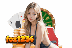 เว็บ fox