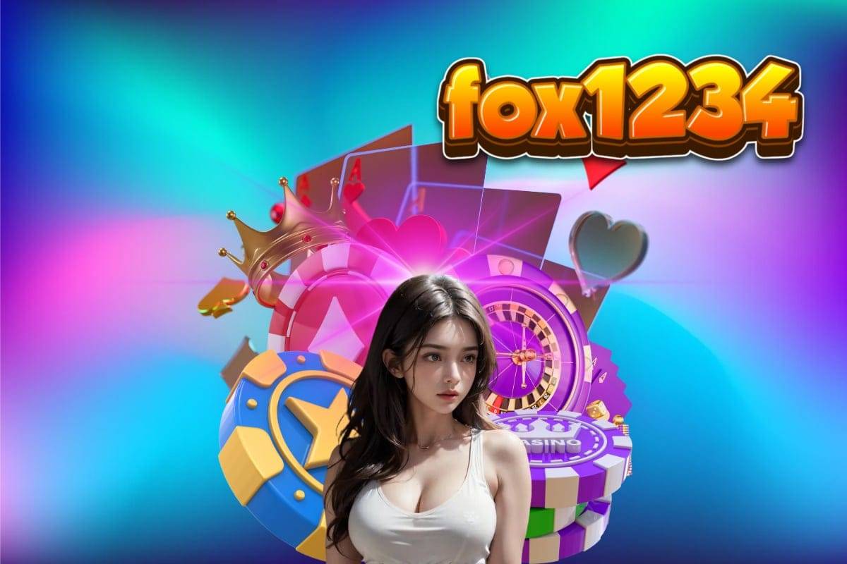 fox1234