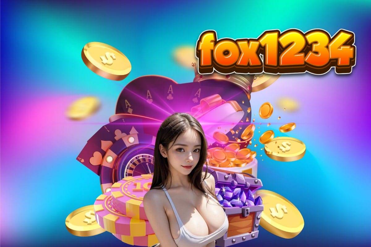 fox1234 ทรูวอเลท