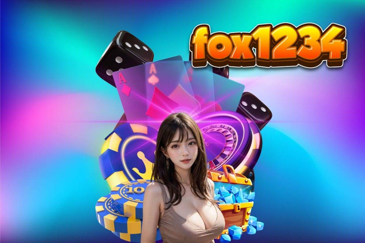 fox1234 slot