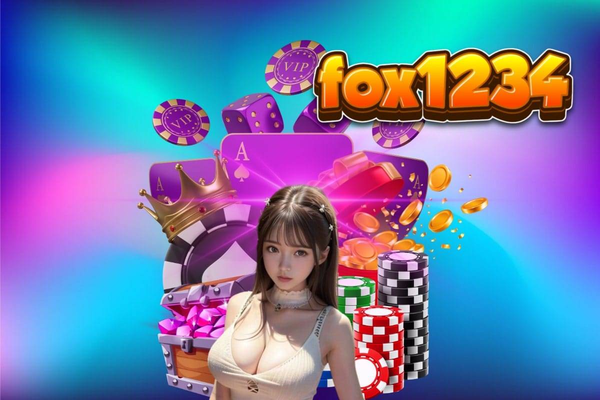 fox1234 com